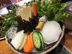 -呷哺呷哺 黄金牧场 (新中关购物中心店)