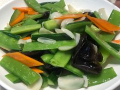 -泉上·发现DISCOVERY ·黔菜餐厅(银海元隆广场店)