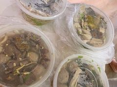 -潮镇老尾牛杂(环城西路店)