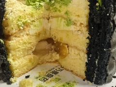 -迦南·甜品蛋糕(传媒店)