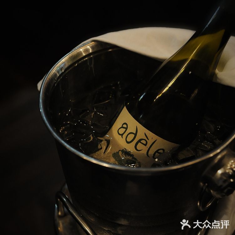 Bar a Vin✨上海情调满分小酒馆💯假装在欧洲…