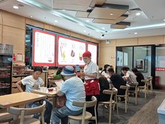 -喜家德虾仁水饺(济钢店)