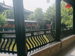 -朱仙镇启封故园景区