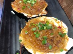 -龙少爷碳火干锅(环球中心店)