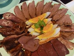 -潮界(虹桥新天地店)