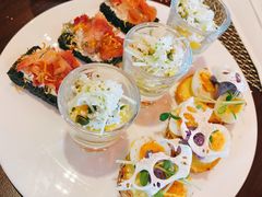 -杭州西子湖四季酒店-WL BISTRO西湖餐厅(灵隐路店)