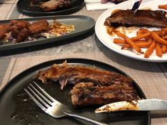 -Hurricane's Grill 飓风牛排