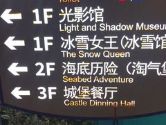 -安徒生童话乐园