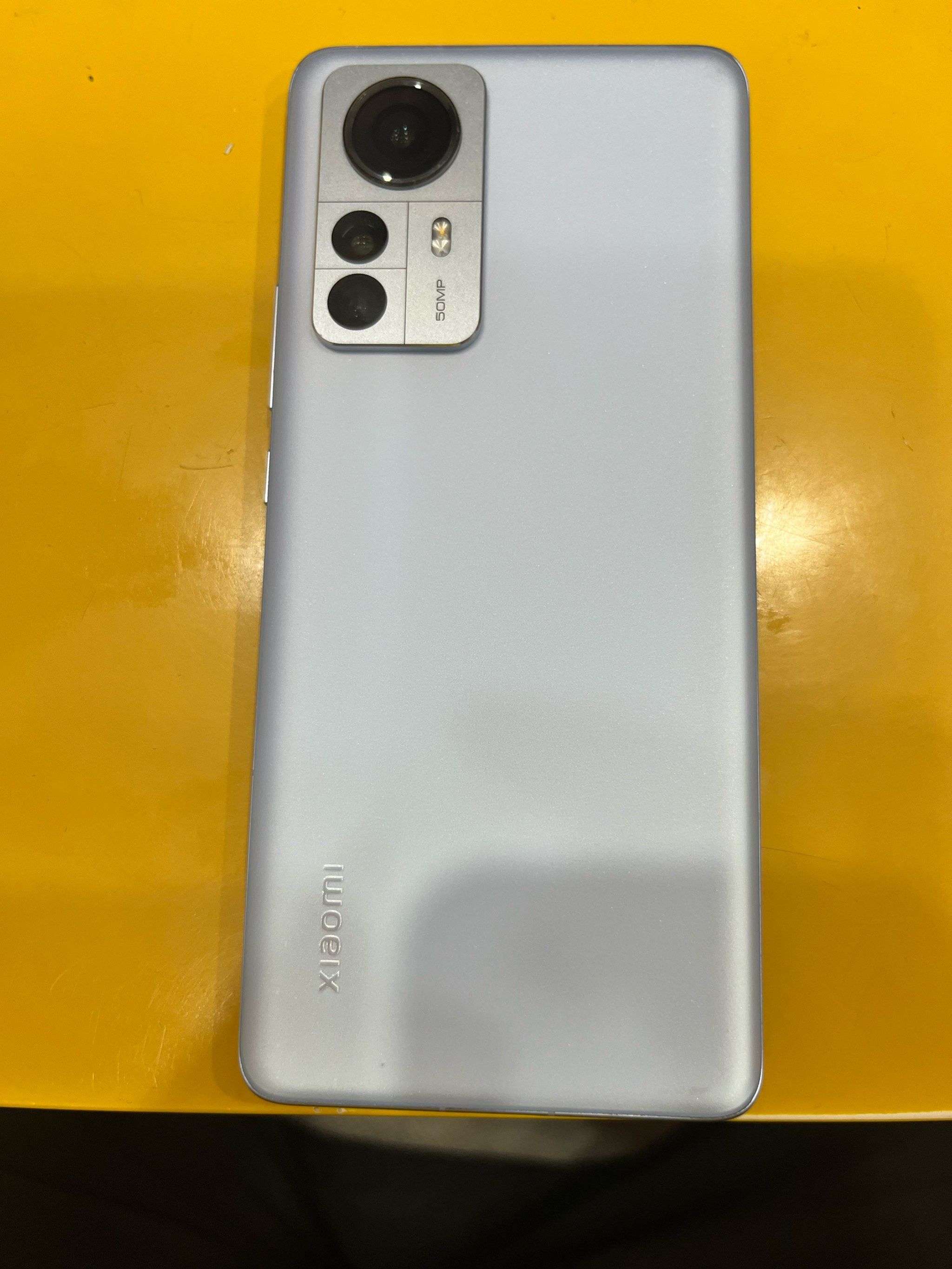 小米12pro 12 256. 成色还行