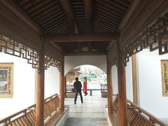 -南普公园