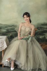 -青禾蒙娜丽莎婚纱摄影(武汉总店)