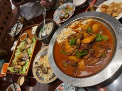 -那拉提之疆·新疆菜(美院店)