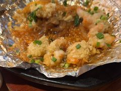 -东来土菜馆(民祥园路店)