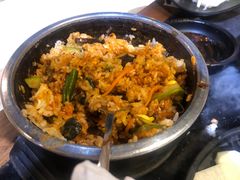 -九田家黑牛烤肉料理(太奥广场店)