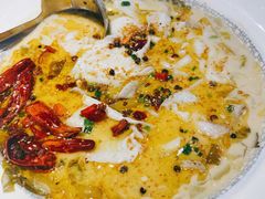 -鱼亨小鲜酸菜鱼(大信店)