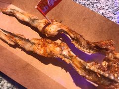 -吉庆街美食广场