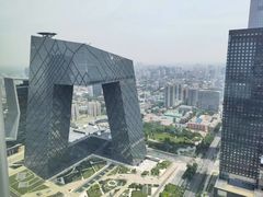 -国贸中心·国贸大厦三期