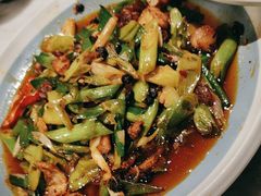 -懒人盐府人家(航天桥店)