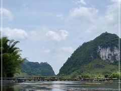 -靖西鹅泉风景区