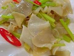 -素心小筑(后沙裕镇店)