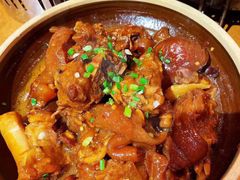 -爷爷的土钵菜(街道口店)