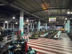 -速马赫卡丁车(琶洲店)