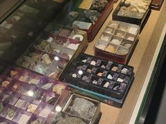 -甘肃地质博物馆