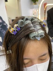 -FINE HAIR造型沙龙