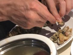 -加餐海鲜自助(集美银泰百货店)