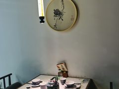 -绿茶餐厅(南方商城店)