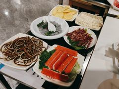 -重庆巴渝火锅(钟家村店)