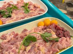 -小煵记·打边炉(西丽文光店)