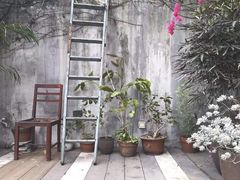 -时光花园(白鹭洲店)