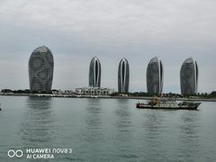 -凤凰岛