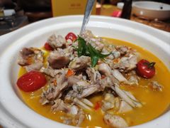 -巢爷老味(东方红店)