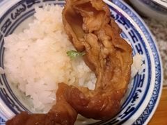 -南京大牌档(新街口德基广场店)
