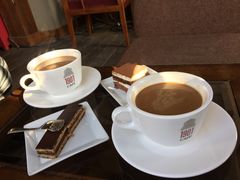 -1901 Cafe(西四店)