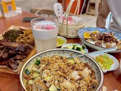 -菊儿人家·北京胡同菜(南锣鼓巷店)