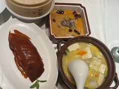 -四季民福烤鸭店(故宫店)