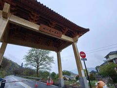 -杭州灵山景区