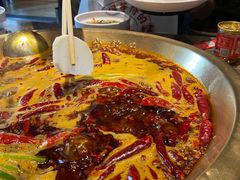 -小龙坎火锅(春熙太古里店)
