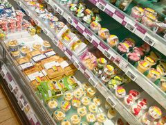 -永旺(大阪巨蛋城店)