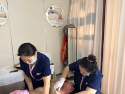 -金美秀瘦身养生