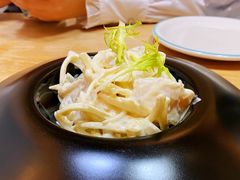 俄式冷酸鱼-吃饼人西餐(南开店)