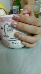 -安娜美甲美睫沙龙