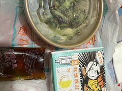 -魏家凉皮(马驹桥店)