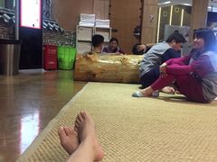 -纽斯桑拿会所(东绣路店)