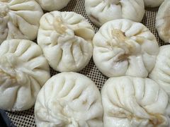 -石饮红星包子(中山路店)