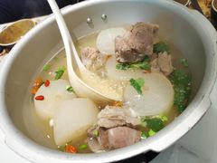 -清真·宁夏印象·盐池滩羊肉体验店(江宁路店)