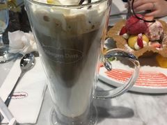 -哈根达斯(虹口店)